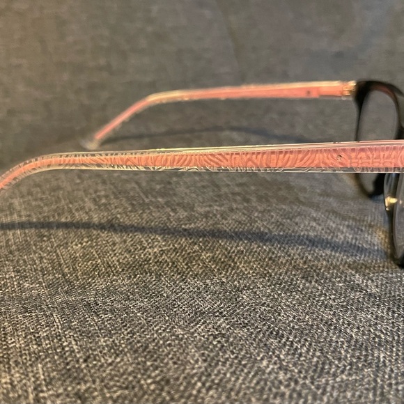 Bebe Eyeglasses - Picture 3 of 5